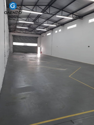 Imagem Galpão para Alugar, 500 m² em Km 18 - Osasco Imagem Galpão para Alugar, 500 m² em Km 18 - Osasco