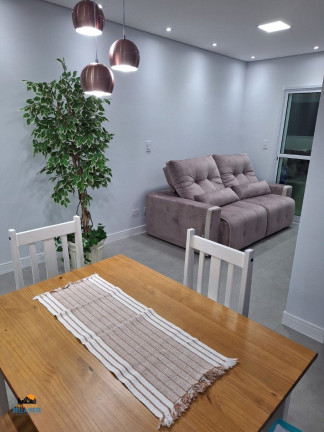 Imagem Apartamento com 2 Quartos à Venda, em Flórida - Praia Grande Imagem Apartamento com 2 Quartos à Venda, em Flórida - Praia Grande