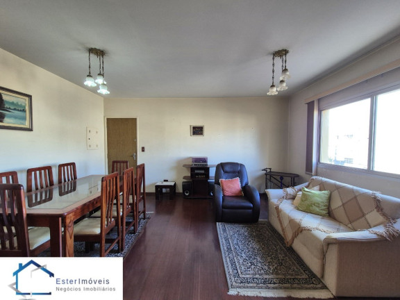 Imagem Apartamento com 1 Quarto para Alugar ou Temporada, 60 m² em Centro - Jundiaí