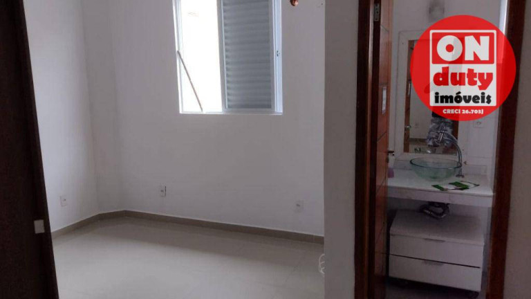 Imagem Casa com 2 Quartos à Venda, 108 m² em Marapé - Santos Imagem Casa com 2 Quartos à Venda, 108 m² em Marapé - Santos