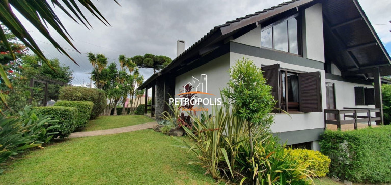 Imagem Casa com 4 Quartos à Venda, 406 m² em Bela Vista - Caxias Do Sul