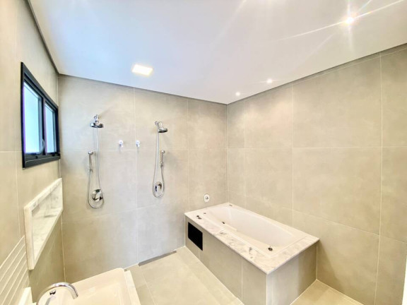 Imagem Casa de Condomínio com 3 Quartos à Venda, 300 m² em Villaggio San Marco - Jundiaí Imagem Casa de Condomínio com 3 Quartos à Venda, 300 m² em Villaggio San Marco - Jundiaí