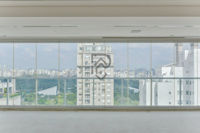 Imagem Apartamento com 4 Quartos à Venda, 412 m² em Vila Mariana - São Paulo