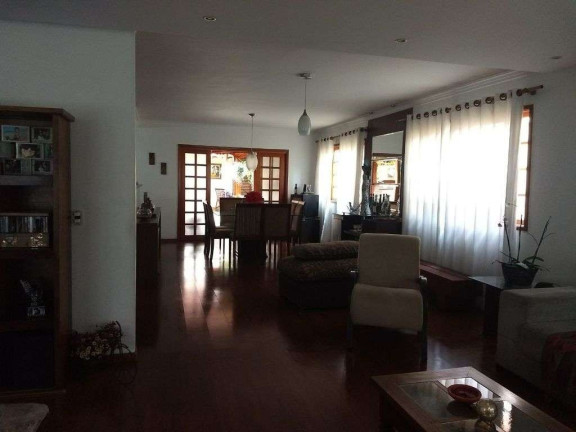 Imagem Casa com 4 Quartos à Venda, 300 m² em Morumbi Sul - São Paulo Imagem Casa com 4 Quartos à Venda, 300 m² em Morumbi Sul - São Paulo