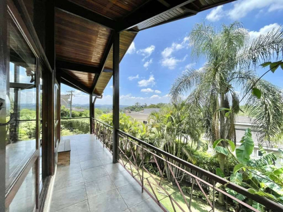 Imagem Casa com 4 Quartos à Venda, 445 m² em Jardim Indaiá - Embu Das Artes