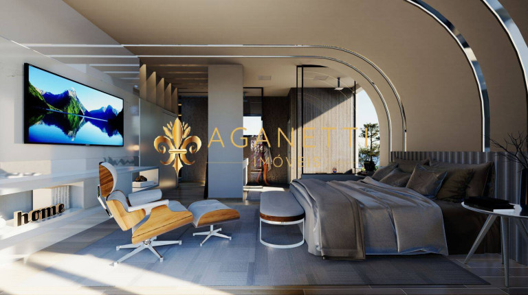 Imagem Casa com 4 Quartos à Venda, 468 m² em Belo Horizonte