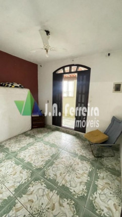 Imagem Sobrado com 4 Quartos à Venda, 123 m² em Jussara - Mongagua