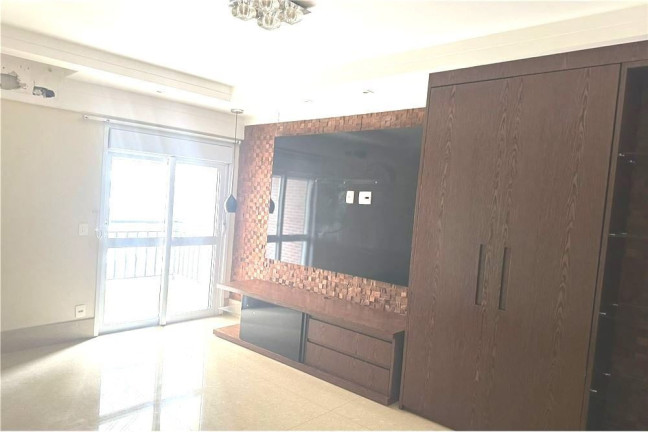 Imagem Apartamento com 4 Quartos à Venda, 315 m² em Tatuapé - São Paulo