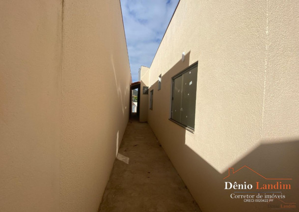 Imagem Casa com 3 Quartos à Venda, 74 m² em Alterosas - Montes Claros