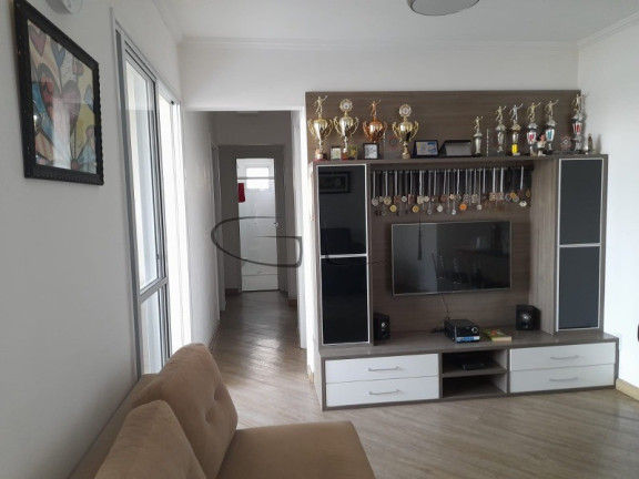Imagem Imóvel com 3 Quartos à Venda, 95 m² em Catumbi - São Paulo Imagem Imóvel com 3 Quartos à Venda, 95 m² em Catumbi - São Paulo