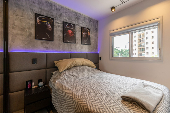 Imagem Apartamento com 1 Quarto à Venda, 65 m² em Vila Mariana - São Paulo Imagem Apartamento com 1 Quarto à Venda, 65 m² em Vila Mariana - São Paulo