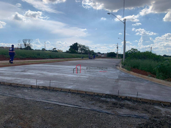 Imagem Terreno à Venda, 194 m² em Residencial Campo Florido - Campinas Imagem Terreno à Venda, 194 m² em Residencial Campo Florido - Campinas