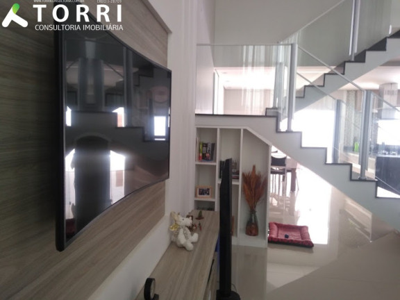 Imagem Imóvel com 3 Quartos à Venda, 350 m² em Parque Ibiti Reserva - Sorocaba