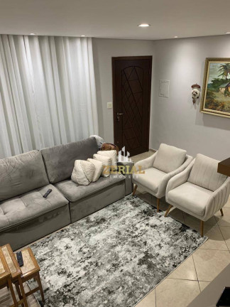 Imagem Sobrado com 3 Quartos à Venda, 210 m² em Santa Maria - São Caetano Do Sul Imagem Sobrado com 3 Quartos à Venda, 210 m² em Santa Maria - São Caetano Do Sul