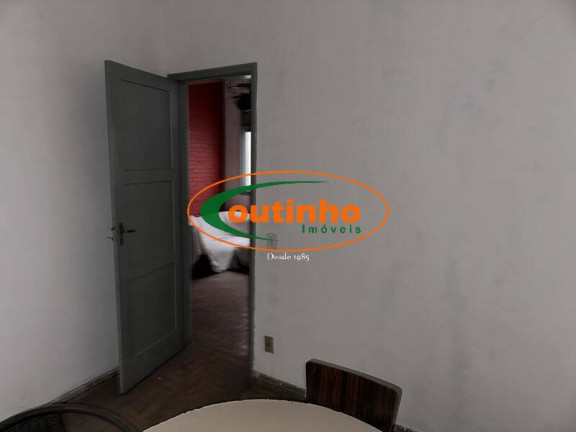 Imagem Casa com 3 Quartos à Venda, 104 m² em Maracanã - Rio De Janeiro