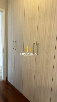 Imagem Apartamento com 3 Quartos à Venda, 115 m² em Campestre - Santo André
