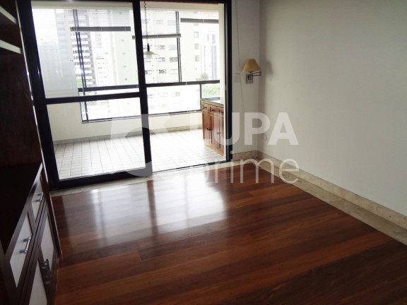 Apartamento com 3 Quartos à Venda, 460 m² em Planalto Paulista - São Paulo