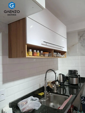 Imagem Apartamento com 2 Quartos à Venda, 57 m² em Bandeiras - Osasco Imagem Apartamento com 2 Quartos à Venda, 57 m² em Bandeiras - Osasco