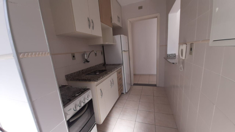 Imagem Apartamento com 1 Quarto para Alugar, 40 m² em Jardim Esplanada - São José Dos Campos
