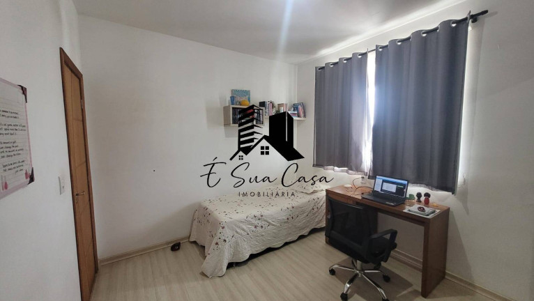 Imagem Casa com 4 Quartos à Venda, 203 m² em Europa - Contagem