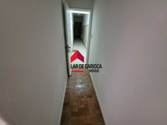 Imagem Apartamento com 1 Quarto à Venda, 45 m² em Copacabana - Rio De Janeiro