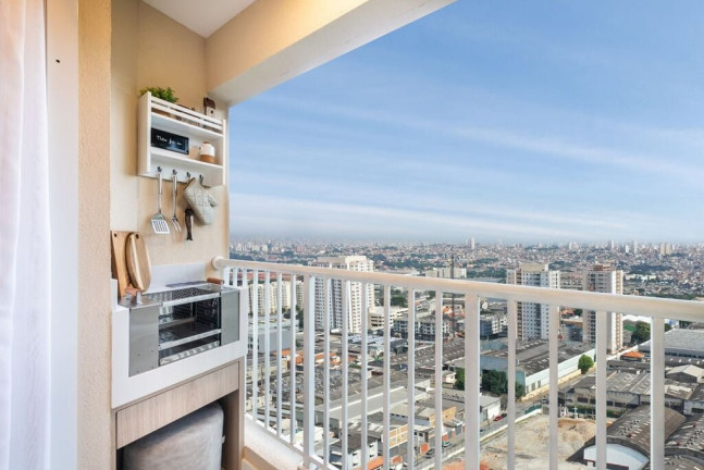 Imagem Apartamento com 2 Quartos à Venda, 37 m² em Jaraguá - São Paulo Imagem Apartamento com 2 Quartos à Venda, 37 m² em Jaraguá - São Paulo