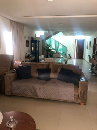 Imagem Casa com 4 Quartos à Venda, 326 m² em Zona De Expansão (robalo) - Aracaju Imagem Casa com 4 Quartos à Venda, 326 m² em Zona De Expansão (robalo) - Aracaju