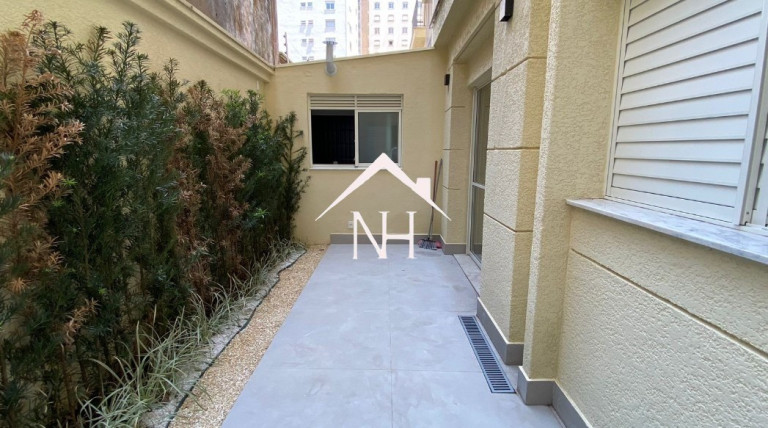 Imagem Apartamento com 1 Quarto à Venda, 77 m² em Jardim Paulista - São Paulo Imagem Apartamento com 1 Quarto à Venda, 77 m² em Jardim Paulista - São Paulo