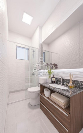 Imagem Apartamento com 2 Quartos à Venda, 54 m² em Vila Nova Vista - Sabará