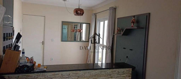 Imagem Apartamento com 2 Quartos à Venda, 49 m² em Jardim São Conrado - Sorocaba Imagem Apartamento com 2 Quartos à Venda, 49 m² em Jardim São Conrado - Sorocaba