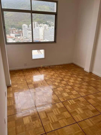 Imagem Apartamento com 3 Quartos à Venda, 130 m² em Tijuca - Rio De Janeiro