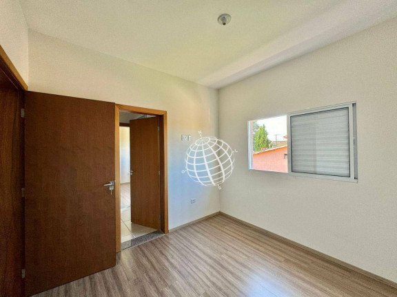 Imagem Casa com 3 Quartos à Venda, 117 m² em Jardim Tapajós - Atibaia