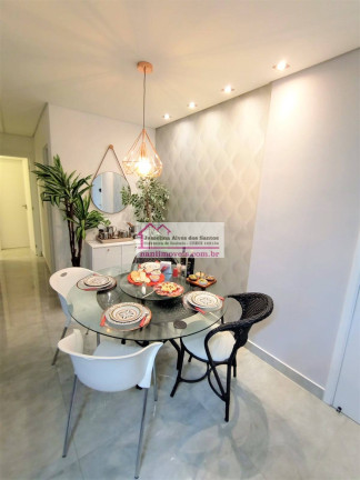 Imagem Apartamento com 2 Quartos à Venda, 73 m² em Martim De Sá - Caraguatatuba