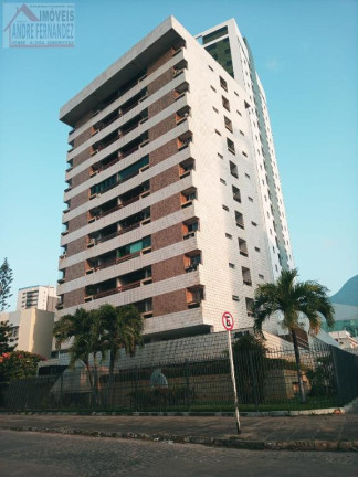 Imagem Apartamento com 4 Quartos à Venda, 110 m² em Casa Caiada - Olinda Imagem Apartamento com 4 Quartos à Venda, 110 m² em Casa Caiada - Olinda