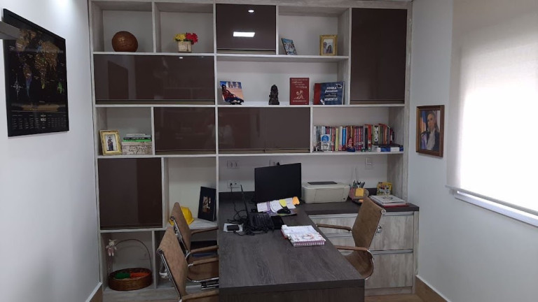 Imagem Cobertura com 4 Quartos à Venda, 263 m² em Jardim Sul - São Paulo Imagem Cobertura com 4 Quartos à Venda, 263 m² em Jardim Sul - São Paulo