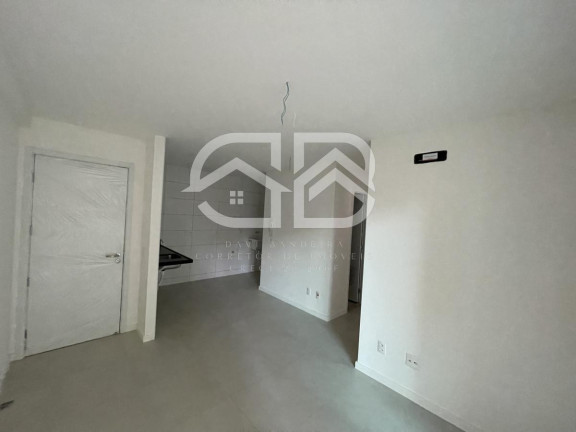 Imagem Apartamento com 2 Quartos à Venda, 54 m² em Meireles - Fortaleza