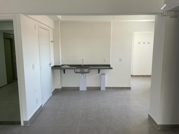 Imóvel com 3 Quartos para Alugar, 101 m² em Vila Aprazível - Jacareí