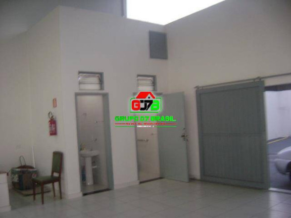 Imagem Galpão à Venda, 549 m² em Centro - São José Dos Campos Imagem Galpão à Venda, 549 m² em Centro - São José Dos Campos