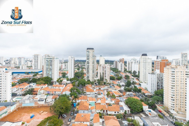 Imagem Imóvel com 2 Quartos à Venda, 119 m² em Campo Belo - São Paulo Imagem Imóvel com 2 Quartos à Venda, 119 m² em Campo Belo - São Paulo