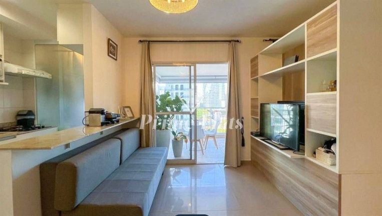 Imagem Apartamento com 1 Quarto à Venda, 56 m² em Vila Nova Conceição - São Paulo Imagem Apartamento com 1 Quarto à Venda, 56 m² em Vila Nova Conceição - São Paulo