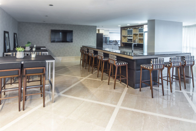 Imagem Apartamento com 4 Quartos à Venda, 238 m² em Centro - Balneário Camboriú