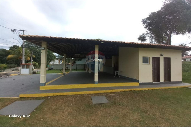 Imagem Terreno à Venda, 220 m² em Bela Vista - Itaboraí Imagem Terreno à Venda, 220 m² em Bela Vista - Itaboraí