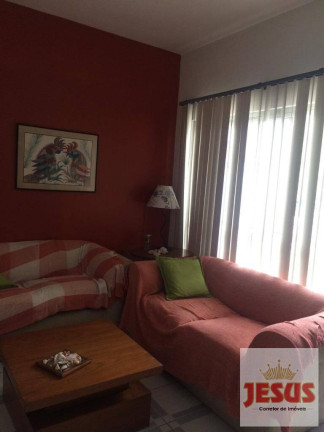 Imagem Apartamento com 2 Quartos para Alugar, 70 m² em Guarujá Imagem Apartamento com 2 Quartos para Alugar, 70 m² em Guarujá
