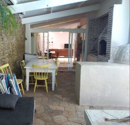 Imagem Casa com 6 Quartos para Alugar, 300 m² em Maresias - São Sebastião