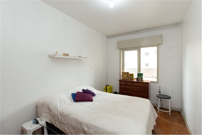 Imagem Apartamento com 1 Quarto à Venda, 43 m² em Aclimação - São Paulo Imagem Apartamento com 1 Quarto à Venda, 43 m² em Aclimação - São Paulo