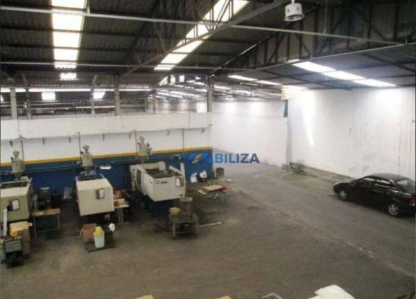 Imagem Galpão à Venda, 2.300 m² em Sítio Dos Britos - Guarulhos Imagem Galpão à Venda, 2.300 m² em Sítio Dos Britos - Guarulhos
