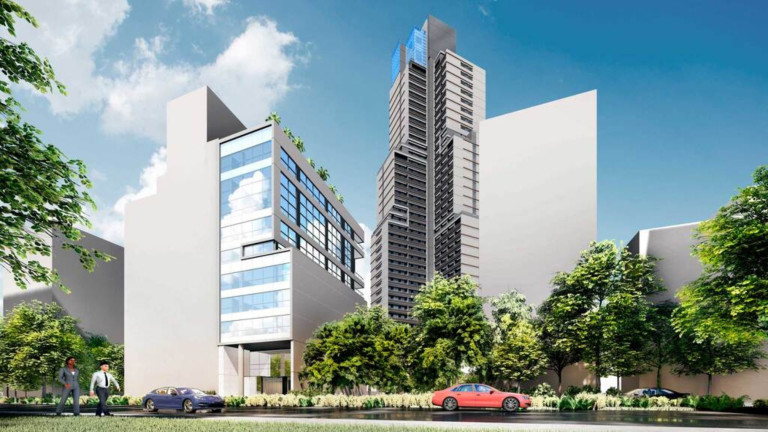 Imagem Apartamento com 2 Quartos à Venda, 43 m² em Bela Vista - São Paulo