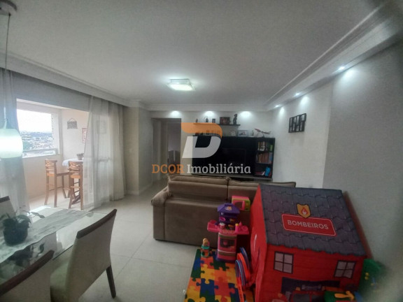 Imagem Apartamento com 2 Quartos à Venda, 67 m² em Centro  - Diadema