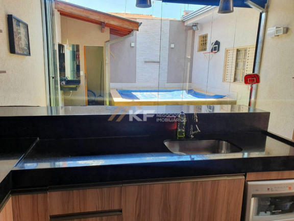 Imagem Casa com 3 Quartos à Venda, 200 m² em Parque Dos Lagos - Ribeirão Preto Imagem Casa com 3 Quartos à Venda, 200 m² em Parque Dos Lagos - Ribeirão Preto