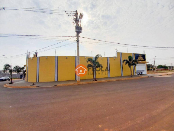Imagem Sala Comercial à Venda, 265 m² em Jardim San Marino - Santa Bárbara D'oeste Imagem Sala Comercial à Venda, 265 m² em Jardim San Marino - Santa Bárbara D'oeste